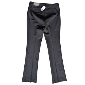 New Le Chateau Size 4 Black Dress Pants Office Formal Wear